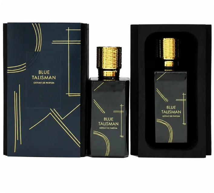 Perfume EDP Juniper 100ml — Fragrância Elegante e Doce para Homens e Mulheres