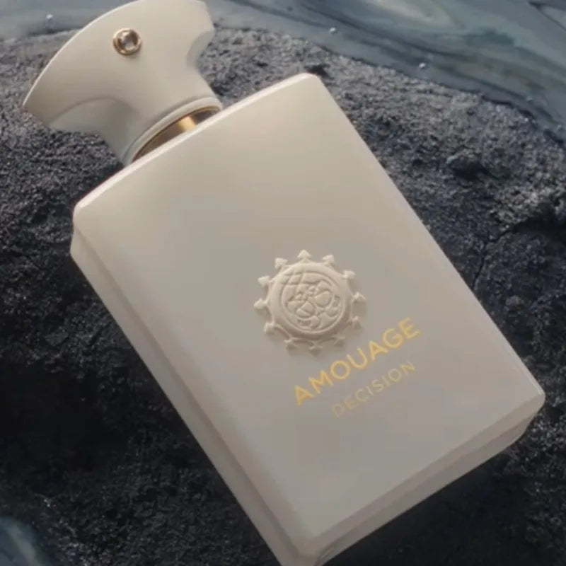 Perfume Amouage Reflection Masculino 100ml — Fragrância Aromática Amadeirada e Elegante