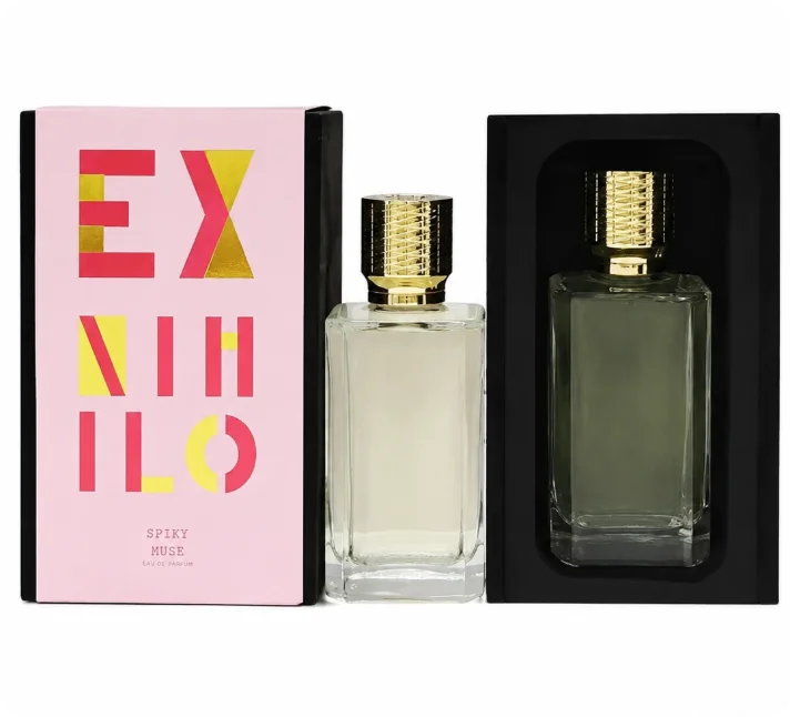 Perfume EDP Juniper 100ml — Fragrância Elegante e Doce para Homens e Mulheres