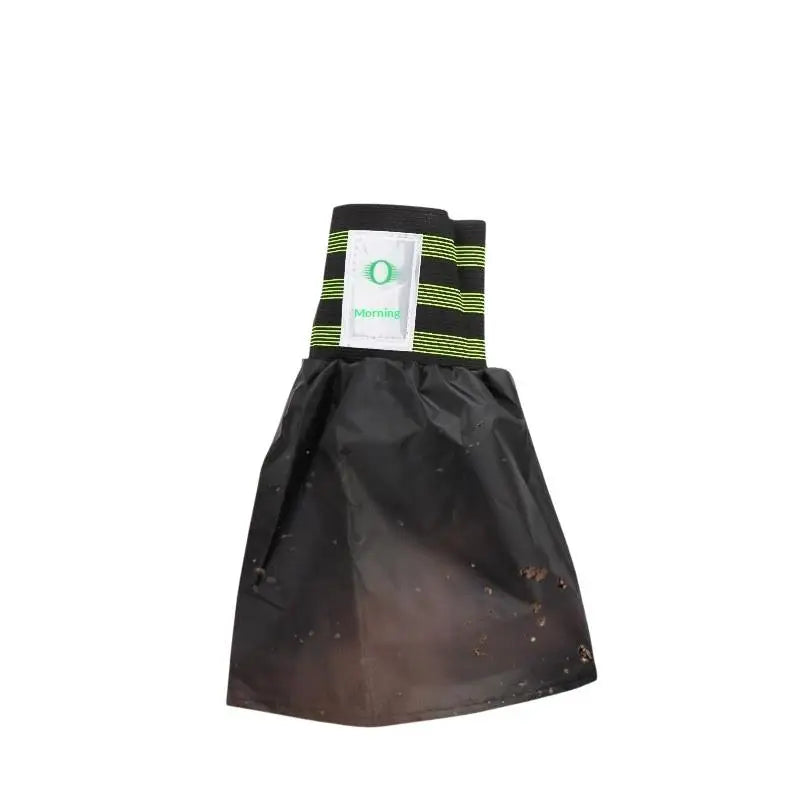Polainas para Homens, Polainas para Trilhas, Polainas Baixas Impermeáveis e Respiráveis, Polainas para Neve Estendidas, Ajuste Ajustável para Ciclismo e Caminhada