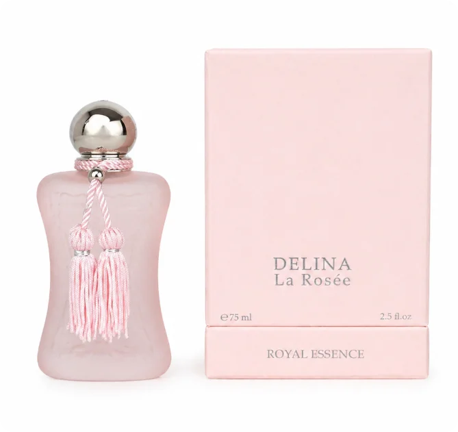 Perfume Importado Premium para Homens e Mulheres — Fragrância de Alta Qualidade e Longa Duração