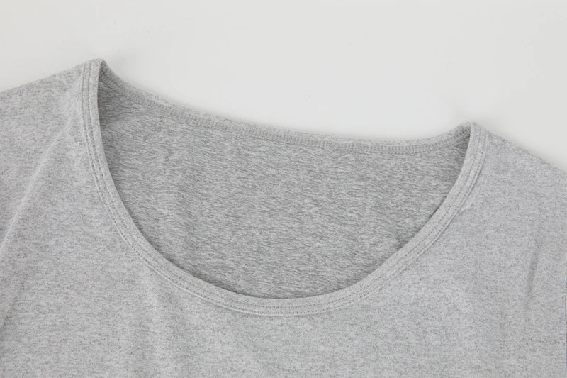 Conjunto Térmico Feminino Quentinho — Conforto e Proteção para o Inverno