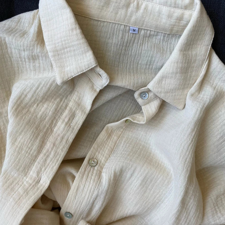 Pijama de Algodão Feminino Quentinho — Conforto e Estilo para Noites Perfeitas