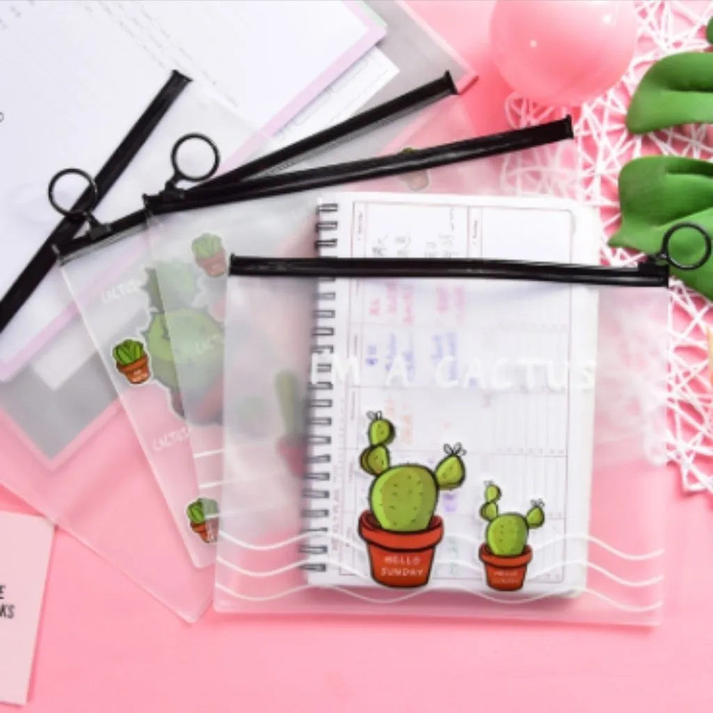 Bolsa Transparente Organizadora para Viagem — 10 a 50 Unidades 4