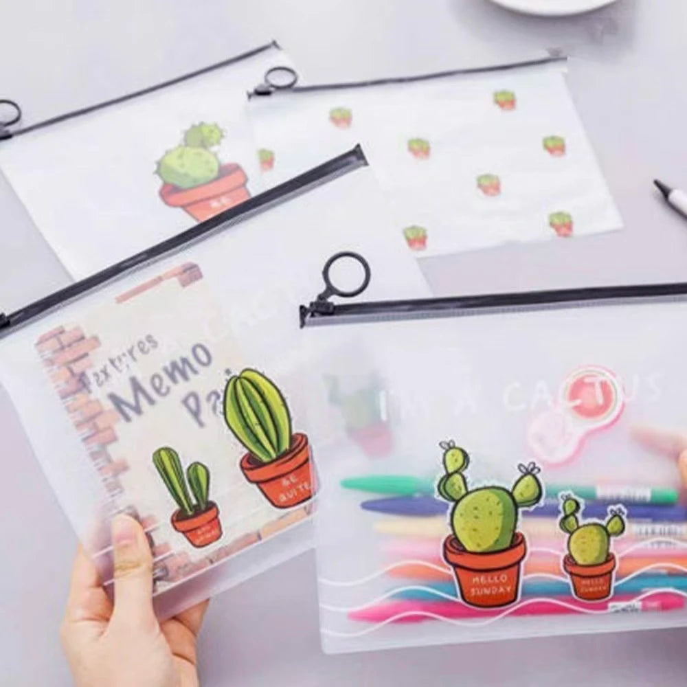 Bolsa Transparente Organizadora para Viagem — 10 a 50 Unidades 7