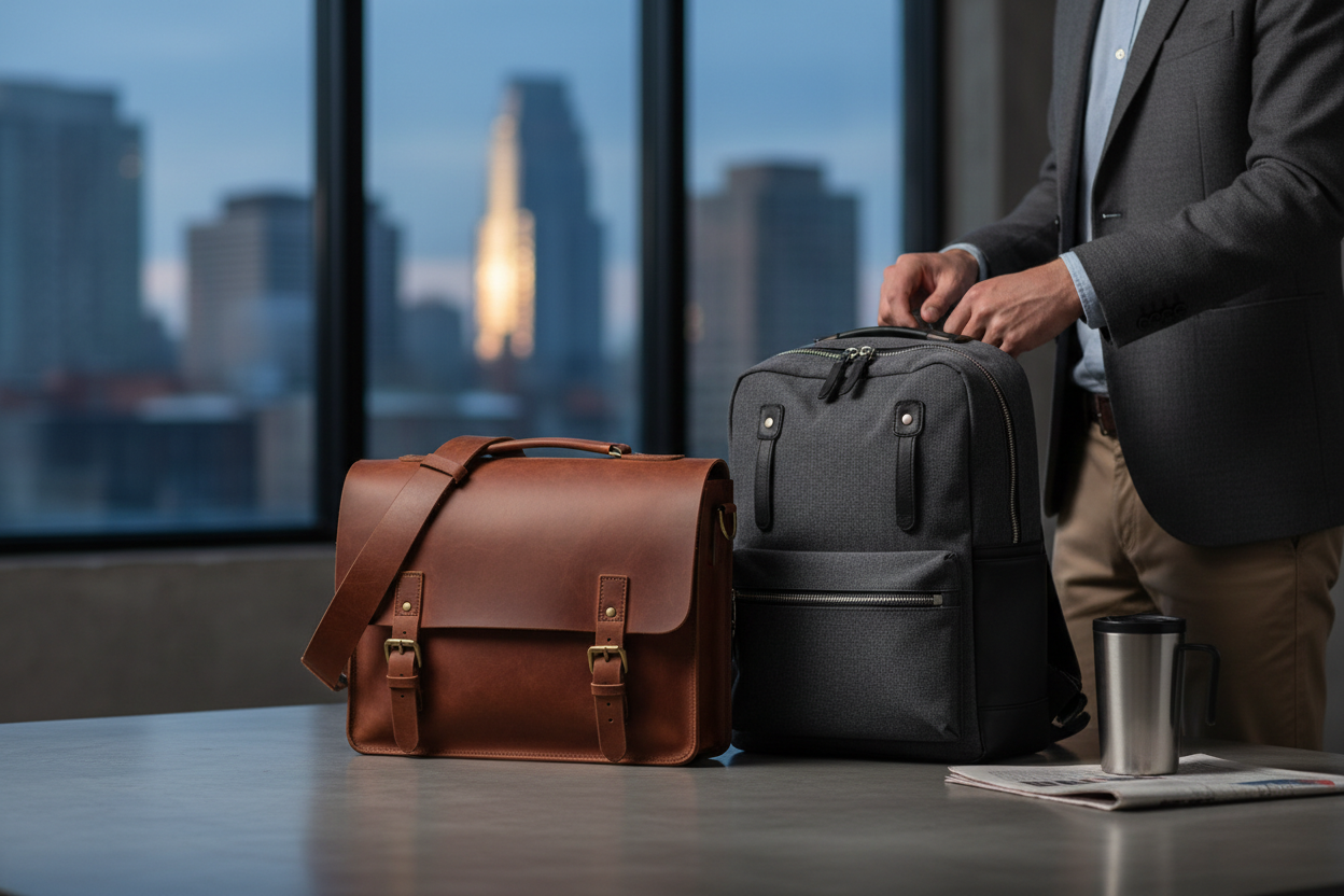 Bolsas & Mochilas