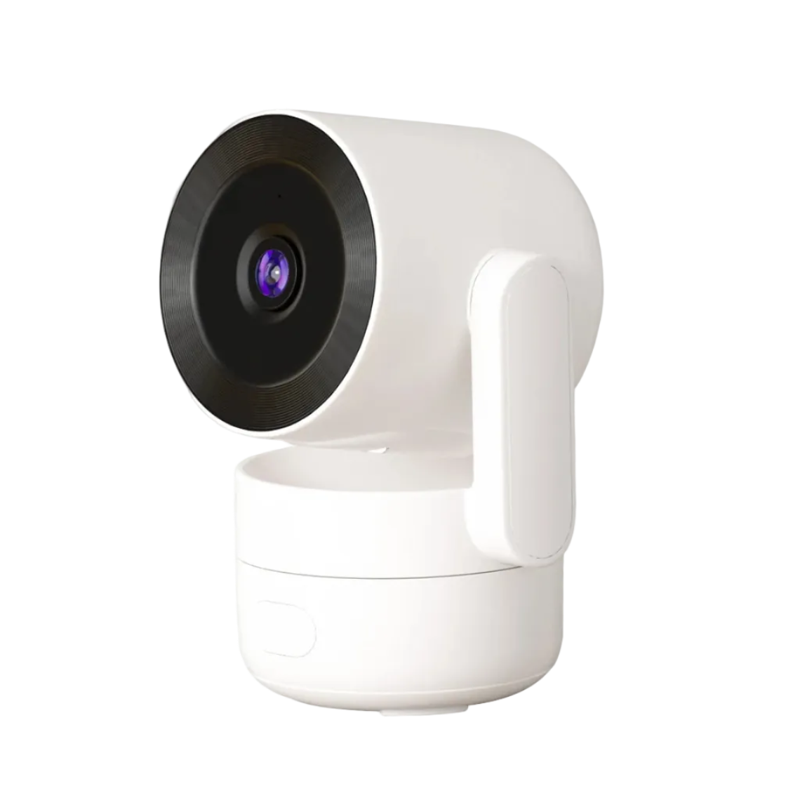Câmera Wi-Fi Inteligente 4MP — Segurança para Casa 1