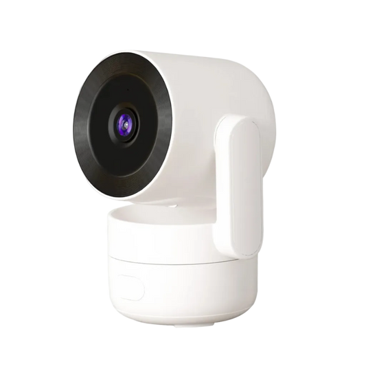Câmera Wi-Fi Inteligente 4MP — Segurança para Casa 1