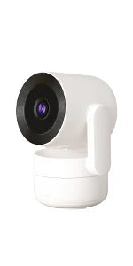 Câmera Wi-Fi Inteligente 4MP — Segurança para Casa 13