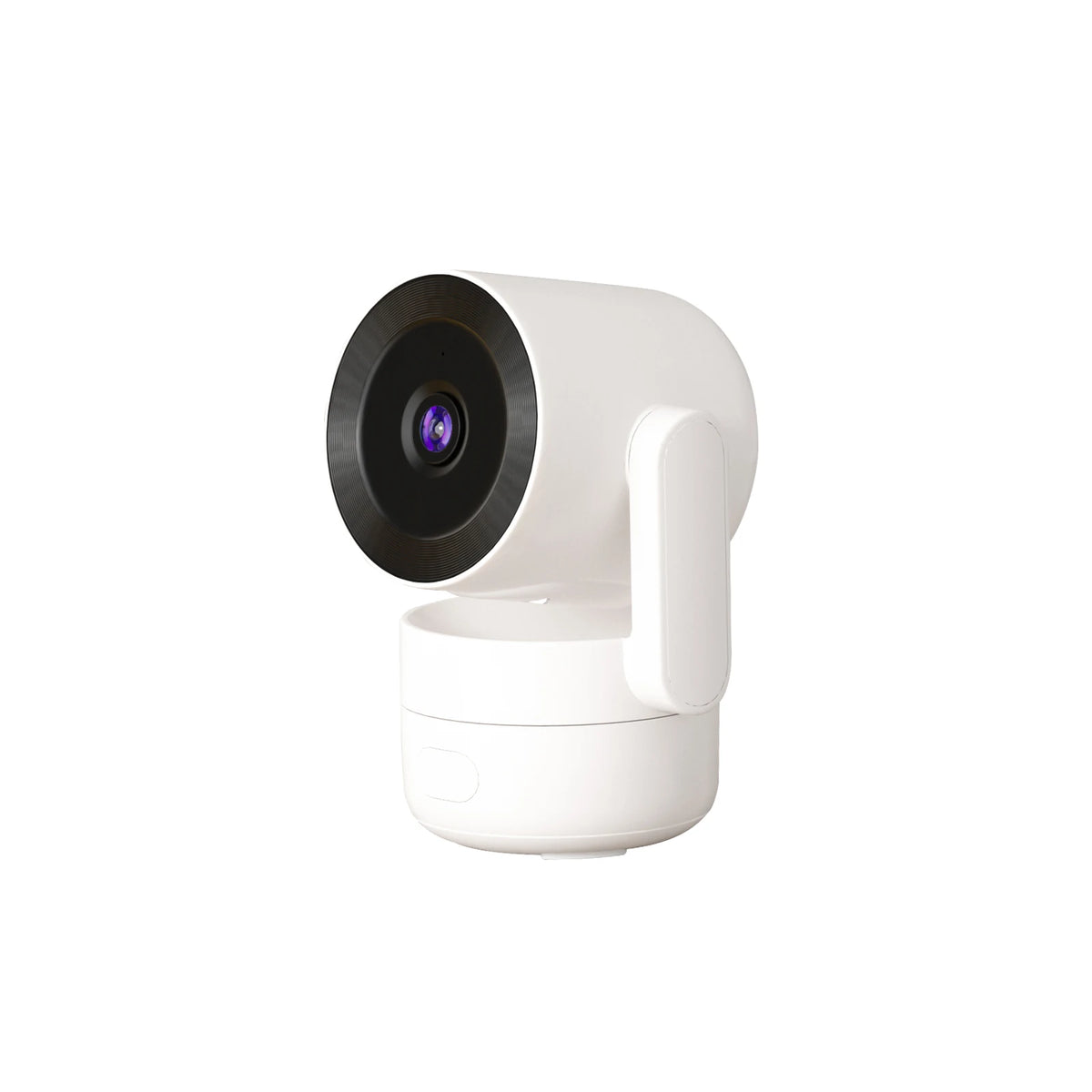 Câmera Wi-Fi Inteligente 4MP — Segurança para Casa 15