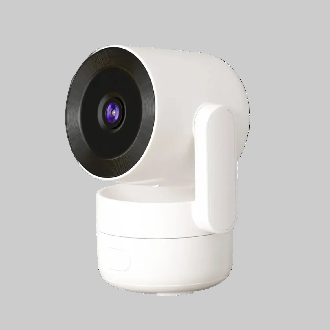Câmera Wi-Fi Inteligente 4MP — Segurança para Casa 2