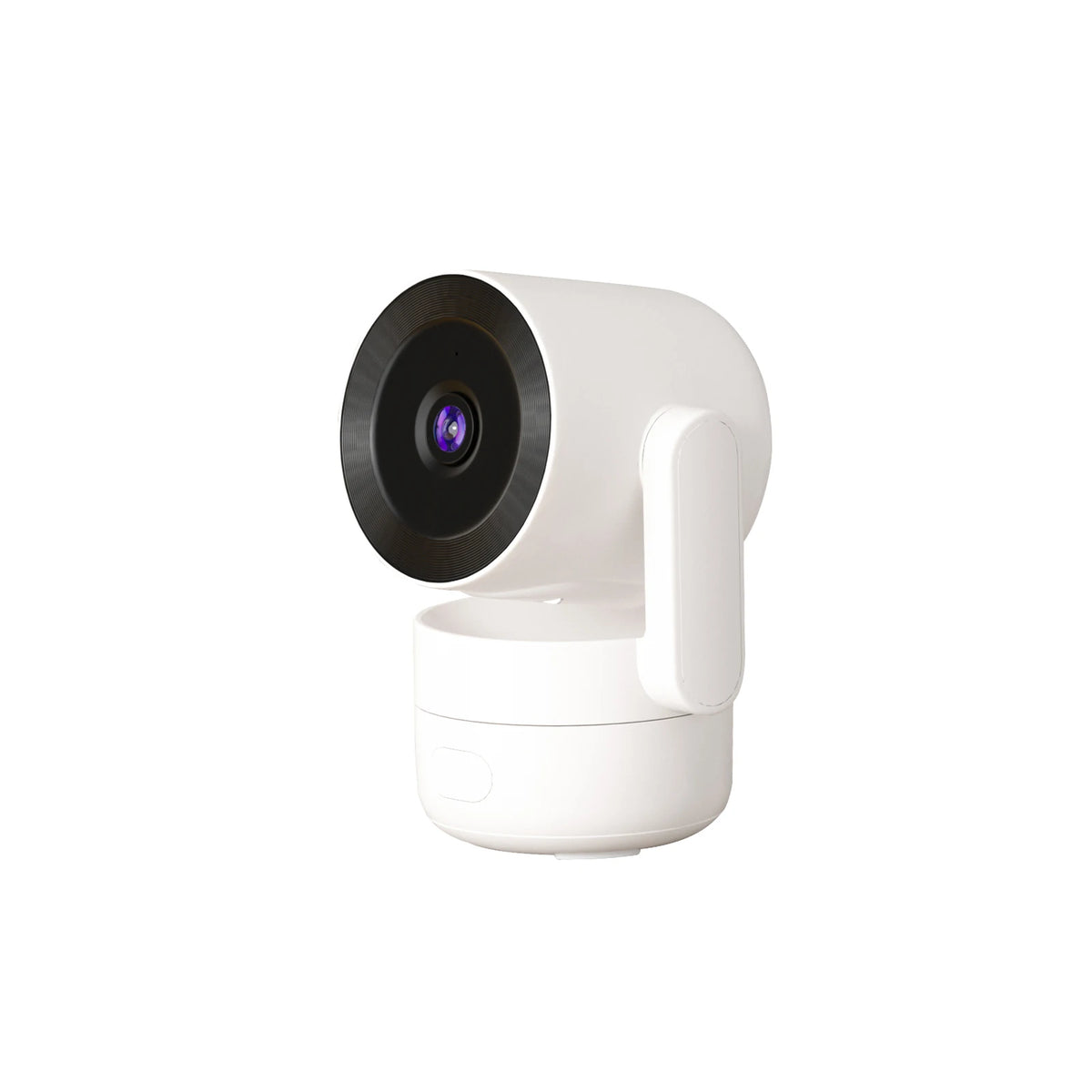 Câmera Wi-Fi Inteligente 4MP — Segurança para Casa 9