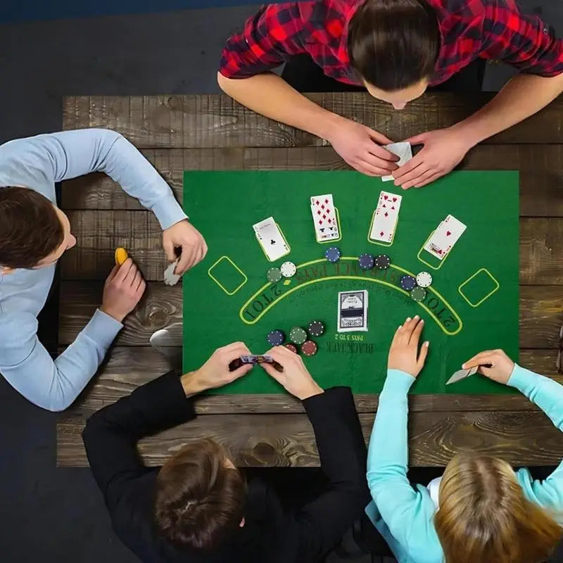 Chips de pôquer para texas holdem, 200 peças, resistente ao desgaste, jogo profissional multifuncional para festas em casa e 2