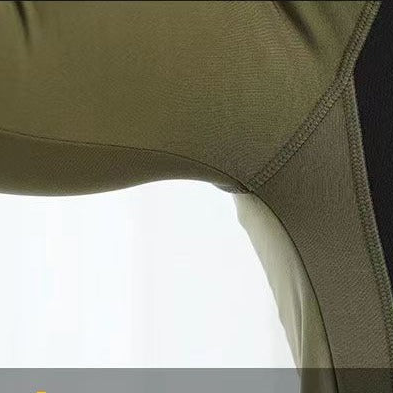 Conjunto Segunda Pele Térmica Masculino — Calor Seco, Secagem Rápida e Conforto para o Inverno 11