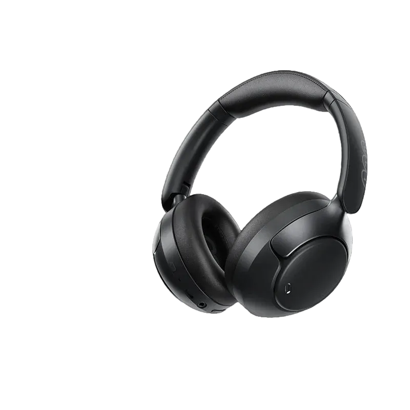 Fone de Ouvido QCY H3 Pro ANC Bluetooth 5.4 3