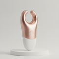 Kit Massageador Facial Elétrico ROSARIRE