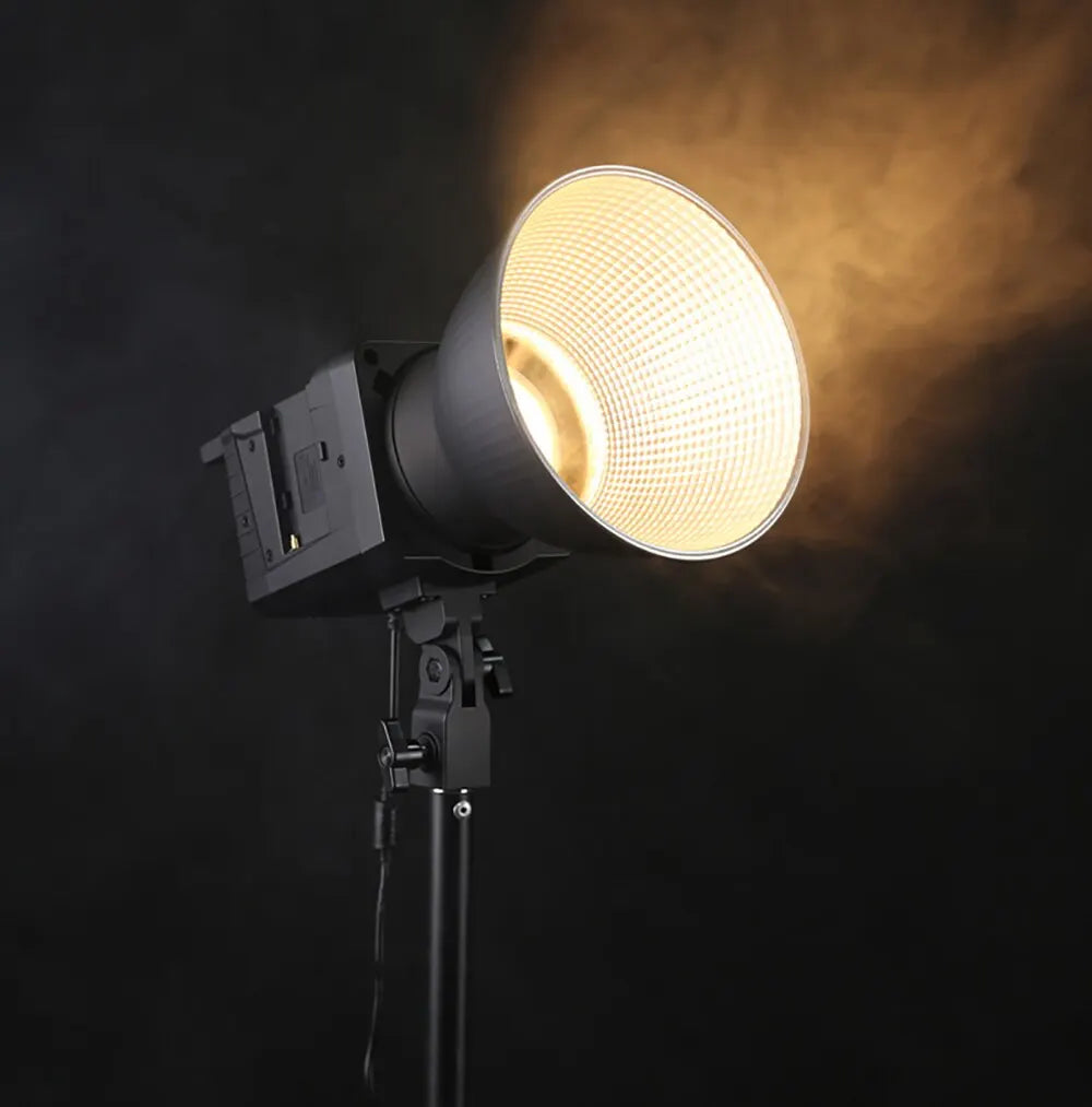 Luz de Vídeo LED Sokani X100 RGB Bicolor 100W 6