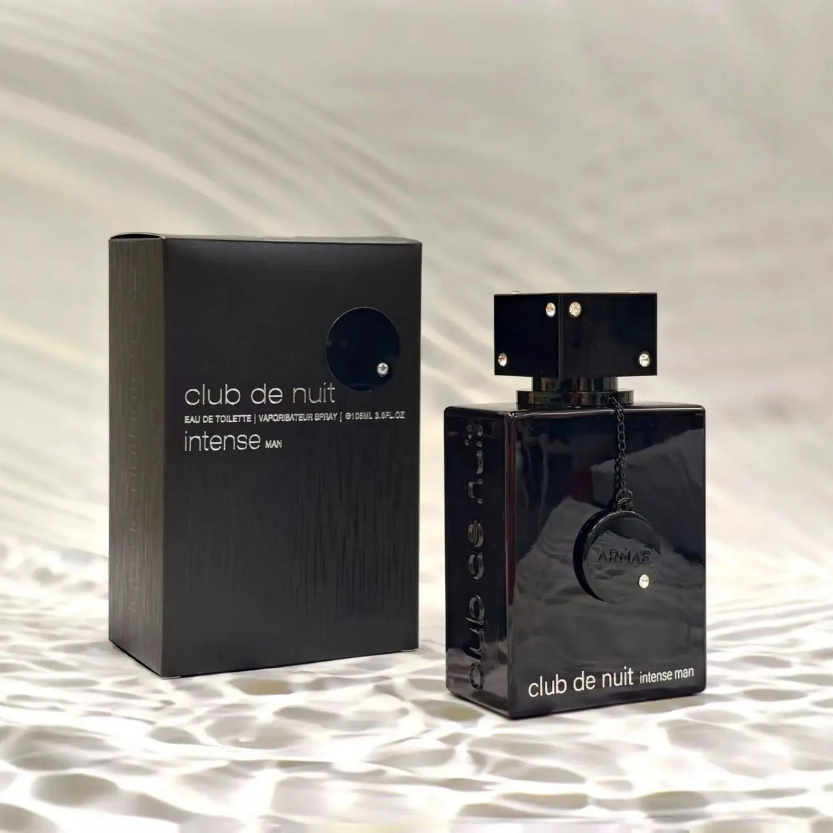 Perfume Unissex Árabe de Longa Duração — Spray Corporal com Notas Amadeiradas e Feromônio 2