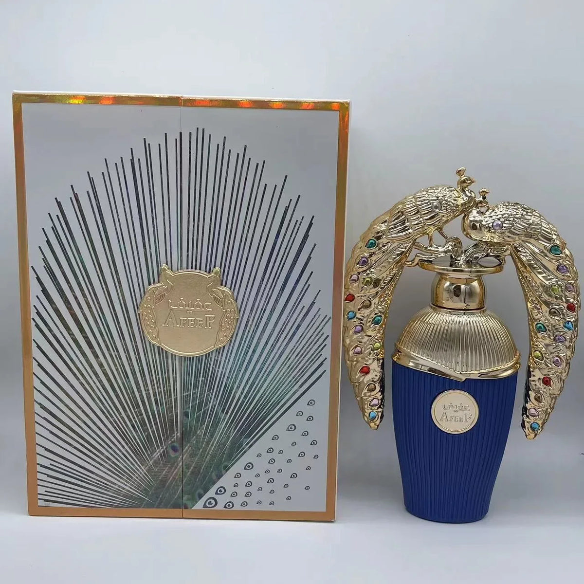 Perfume Unissex Floral Frutado 100ml — Fragrância Suave, Encantadora e Refrescante 14