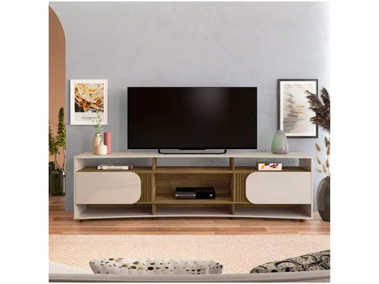 Rack para TV até 86" Artely Elegance 1