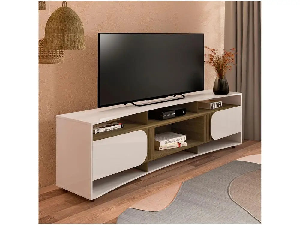 Rack para TV até 86" Artely Elegance 2