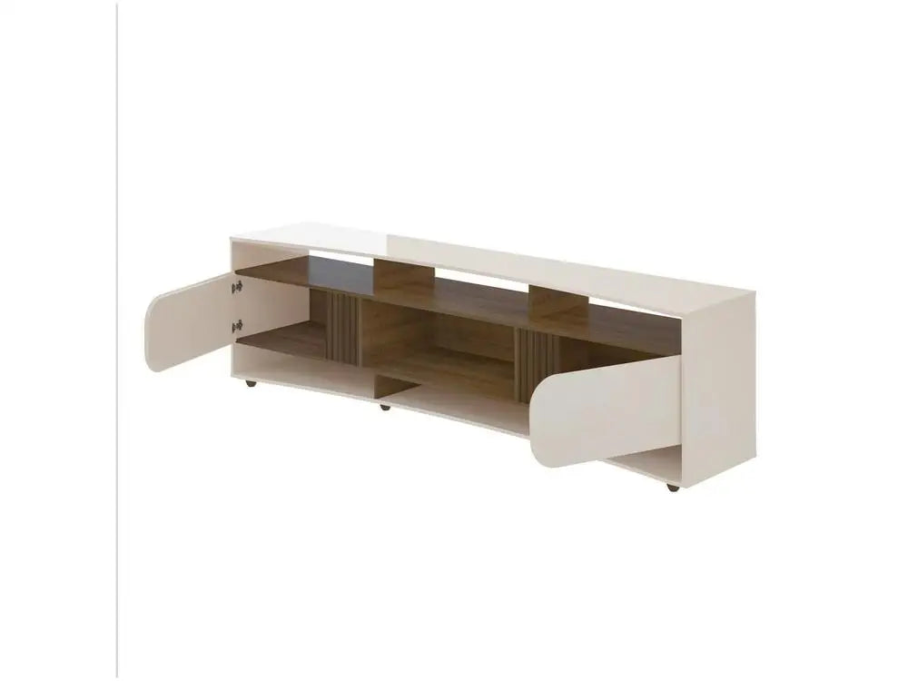 Rack para TV até 86" Artely Elegance 4