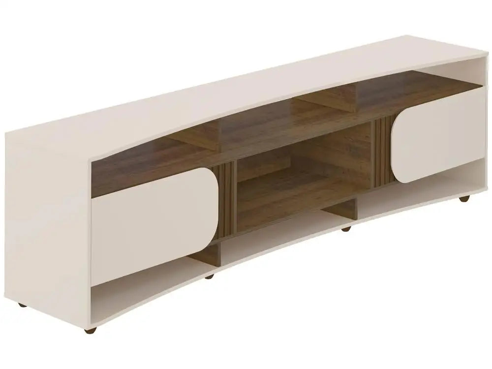 Rack para TV até 86" Artely Elegance 6