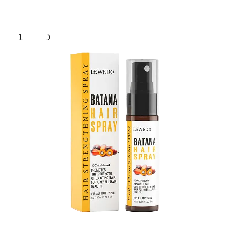 Sérum de Crescimento Capilar com Batana Oil — Anti-Queda, Reparador e Estimulante Natural 1