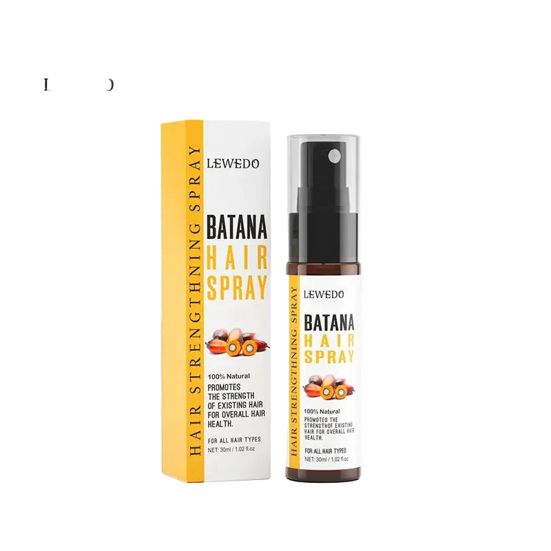 Sérum de Crescimento Capilar com Batana Oil — Anti-Queda, Reparador e Estimulante Natural 2