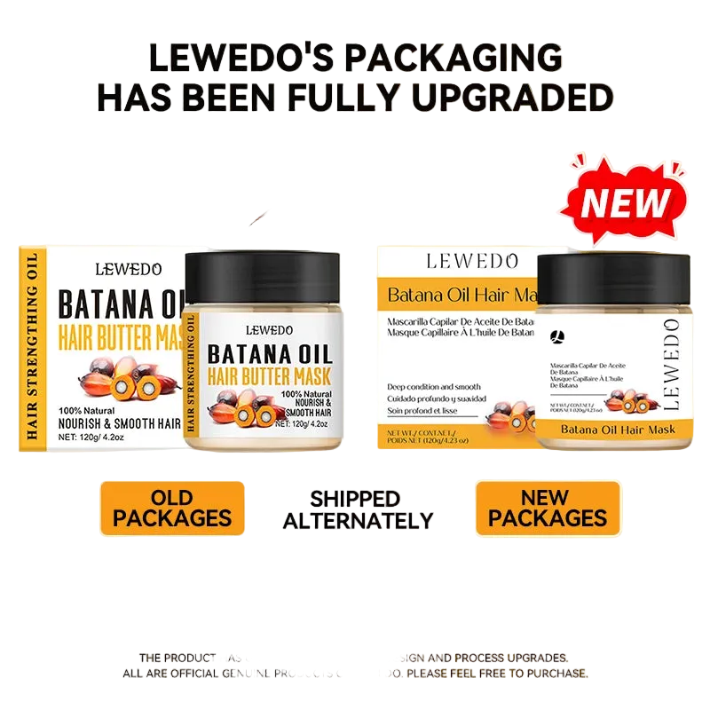 Sérum de Crescimento Capilar com Batana Oil — Anti-Queda, Reparador e Estimulante Natural 8