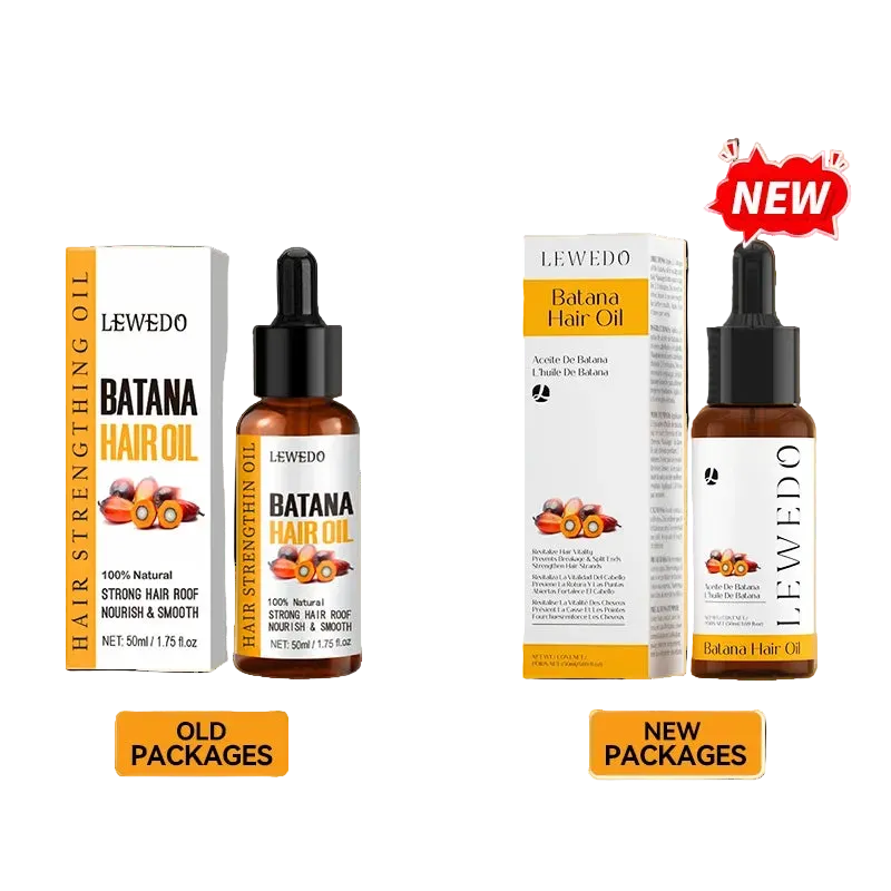 Sérum de Crescimento Capilar com Batana Oil — Anti-Queda, Reparador e Estimulante Natural 9