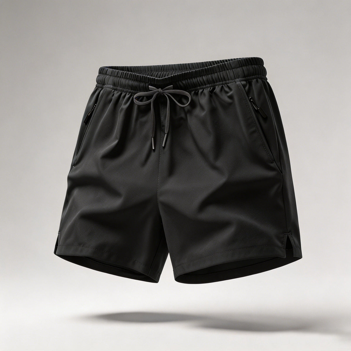 Shorts Masculinos de Secagem Rápida Estilosos — Ideais para Treinos Atléticos e Academia 12
