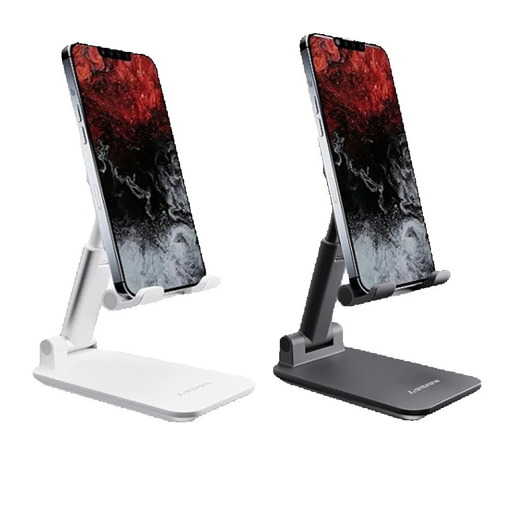 Suporte Celular Mesa Dobrável Ajustável Portátil Porta Tablet Universal 7
